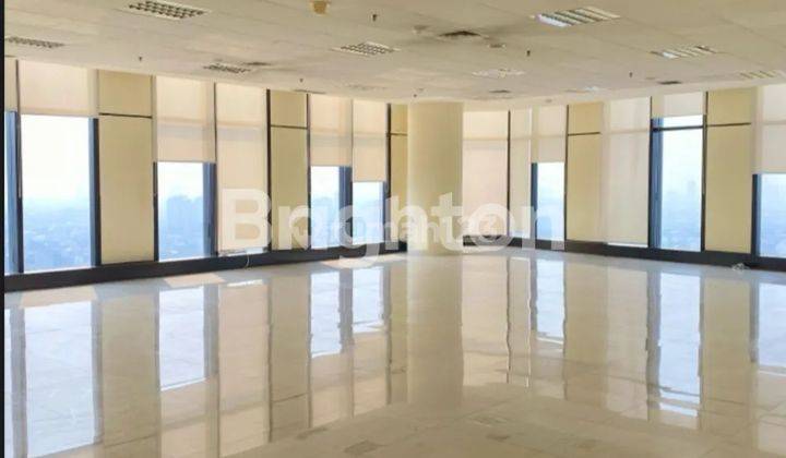 175. Dijual Gedung Kantor Prestisius di Alamanda Tower Simatupang – Lokasi Premium, SHM, View City, Siap Pakai 175. Dijual Gedung Kantor Prestisius di Alamanda Tower Simatupang – Lokasi Premium, SHM, View City, Siap Pakai