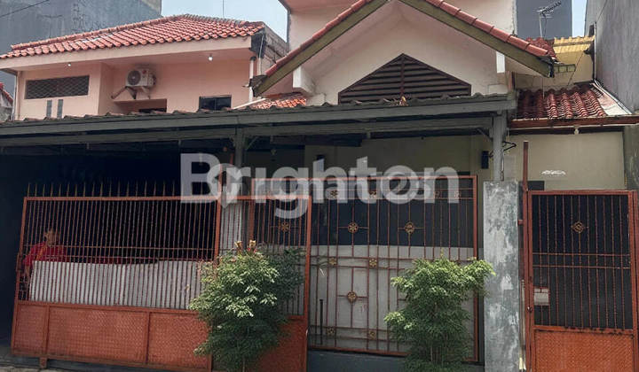 501. Dijual Rumah Metland Cakung Jakarta Timur