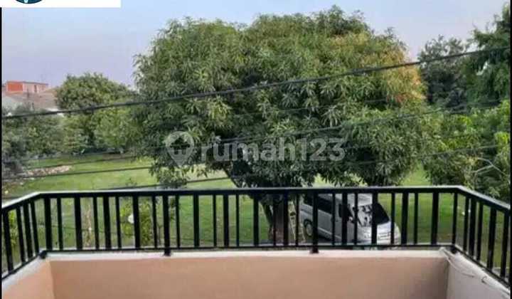 525. Dijual Rumah di Perumahan Taman Buaran Indah Iv Penggilingan Cakung Jakarta Timur