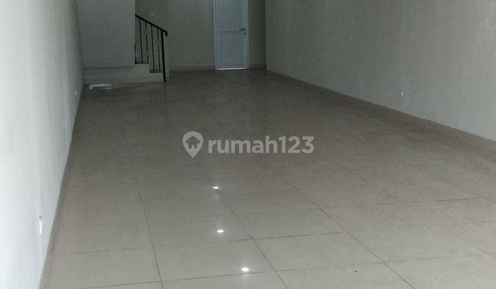 128. Dijual Cepat Ruko 3 Lantai Di Jalan Ciledug Raya , Jakarta Selatan 2