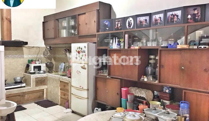 424. Murah Dijual Rumah Siap Huni di Jelambar Grogol Dekat Central Park & Citra Land Mal Taman Anggrek Jakarta Barat 2
