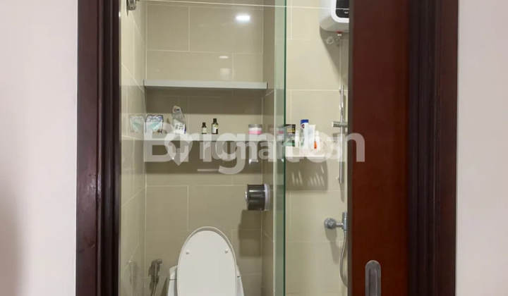 108. DIJUAL APARTEMEN PERMATA HIJAU SUITE TOWER IVORY  JAKARTA SELATAN - Full Furnished Siap Huni 2