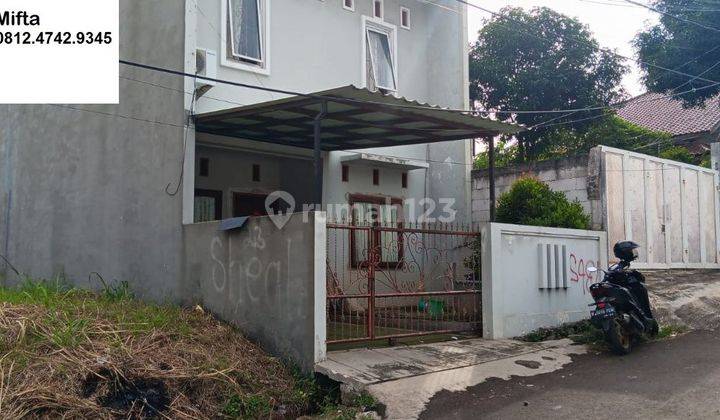 141. Dijual Tanah Kavling Siap Bangun Lokasi Strategis Di Kreo Tangerang  2