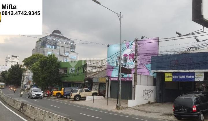 196. For Rent – Super Strategic 2500 m² Commercial Land in Warung Buncit – Suitable for Gas Stations, Office Buildings, and Apartments 196. For Rent – Super Strategic 2500 m² Commercial Land in Warung Buncit – Suitable for Gas Stations, Office Buildings, and Apartments