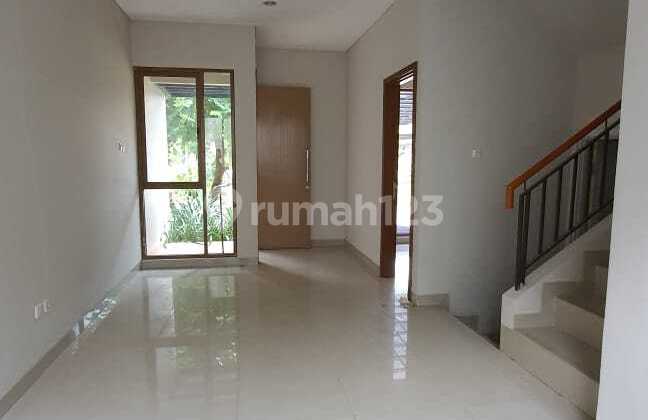 162. Dijual Rumah 2 Lantai di Rosewood Residence Pondok Cabe Pamulang Tangerang Selatan 2