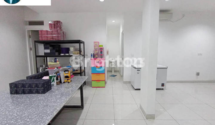 356. Murah Dijual Rumah 2 Lantai Full Furnished di Cluster Mississippi Jakarta Garden City JGC Cakung – Siap Huni & Strategis 2