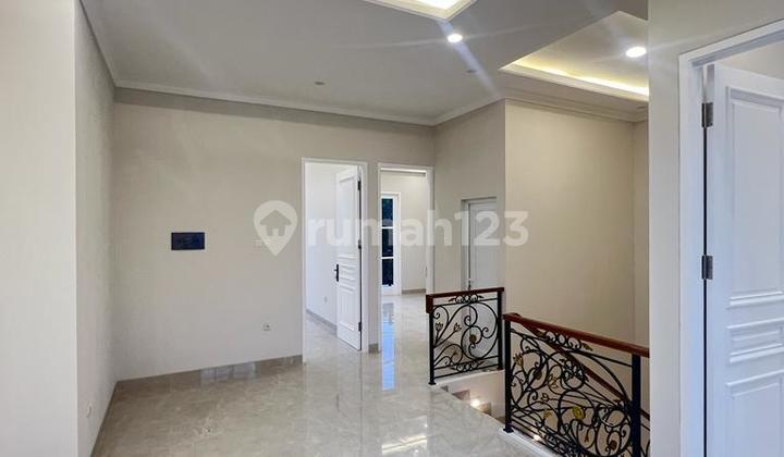 P111. Dijual Rumah Mewah Jagakarsa 2 Lantai + Kolam Renang - Harga Termurah Di Jakarta Selatan