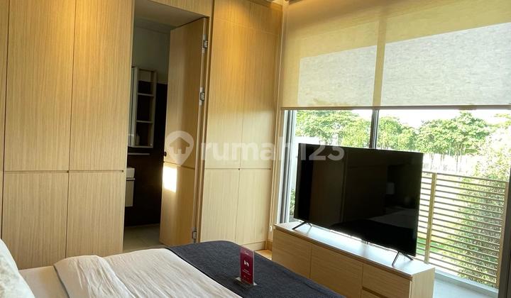 P84. Dijual Rumah Baru Ala Jepang di Hoshi Asera Nishi Harapan Indah Bekasi – Tipe H7 Lebar 7 Meter, Siap Huni 2