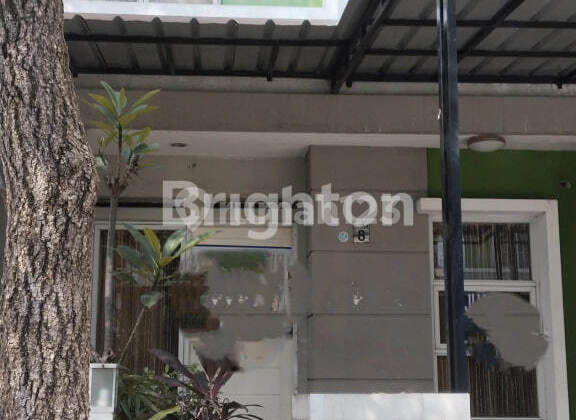 499. Dijual Rumah Metland Cakung Jakarta Timur Cluster Teresta