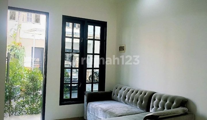 336. Murah Dijual Rumah 2 Lantai Siap Huni di Pamulang - Promo mulai 685 Juta Bonus Furnished bebas banjir