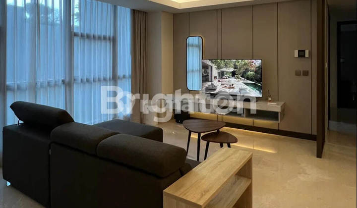 395. Cheap For Sale Casa Grande Residence Tower Bella 3BR Furnished Apartment – 153m² Mid Floor Corner Unit