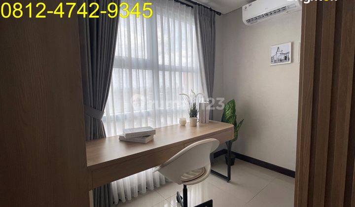 Apartemen Kebayoran Lokasi Hook Di Ulujami Pesanggrahan Jakarta Selatan 2