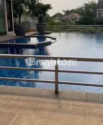 202. Sultan House for Sale in Acacia Residence, Bumi Bintaro Permai, Pesanggrahan – South Jakarta 2