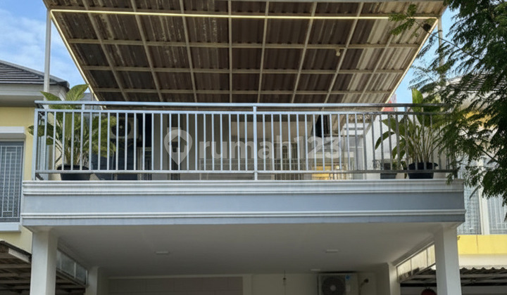 441. Dijual Rumah 2 Lantai Modern Di Cluster Adara Harapan Indah Setia Asih Tarumajaya Bekasi Full Furnished 441. Dijual Rumah 2 Lantai Modern Di Cluster Adara Harapan Indah Setia Asih Tarumajaya Bekasi Full Furnished