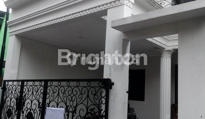 488. Murah Dijual Cepat Rumah di Taman Malaka Utara 5 Duren Sawit Jakarta Timur Siap Huni Bebas Banjir 488. Murah Dijual Cepat Rumah di Taman Malaka Utara 5 Duren Sawit Jakarta Timur Siap Huni Bebas Banjir