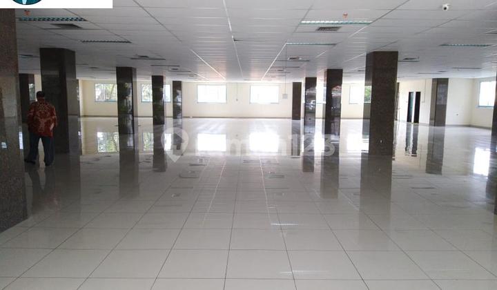 217. For Rent New Office Building in Warung Buncit, Mampang, South Jakarta 217. For Rent New Office Building in Warung Buncit, Mampang, South Jakarta