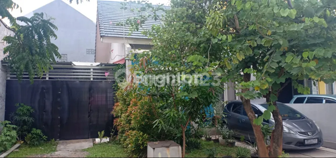 466. For Rent: Grand Cibubur Country Cornfield Cikeas Bogor Cluster Hook House, Furnished, Ready to Occupy 2