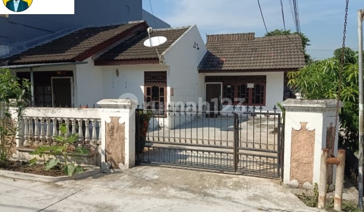242. Dijual Rumah Hook Murah Kota Harapan Indah Bekasi Cakung SHM 242. Dijual Rumah Hook Murah Kota Harapan Indah Bekasi Cakung SHM