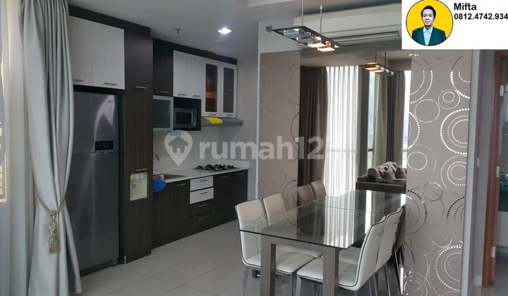 124. Dijual Cepat! Apartemen Kuningan Place, Setiabudi Jakarta Selatan 124. Dijual Cepat! Apartemen Kuningan Place, Setiabudi Jakarta Selatan