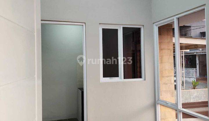 129. Dijual Cepat Rumah 1 Lantai di Grand Duta Cluster Dolomite, Kota Tangerang  2