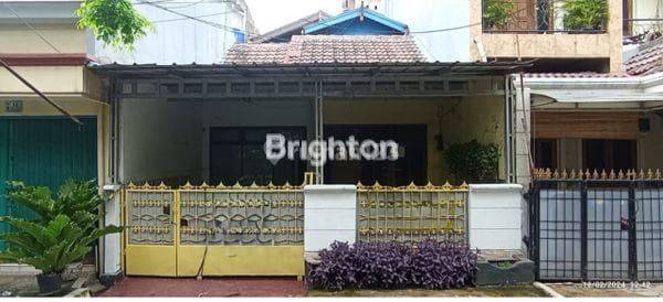172. Disewa Cepat Murah Rumah Disewakan Rumah 1,5 Lantai di Harapan Baru 1 bekasi 5 menit dekat stasiun cakung jakarta timur 1