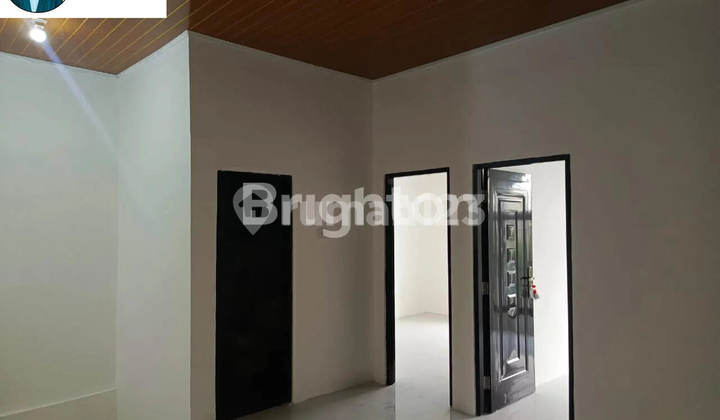 471. Murah ! Dijual Rumah Perum Bumi Citra Lestari Sawangan Depok Siap Huni 2