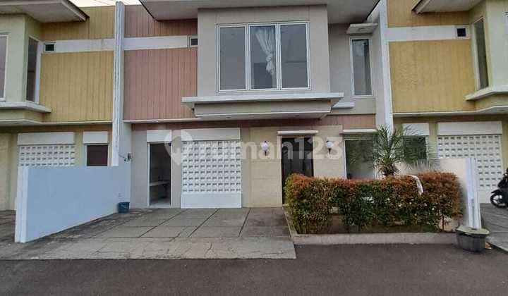 383. Murah Dijual Rumah 2 Lantai Cluster M Saidi Pesanggrahan Jakarta Selatan Siap Huni 383. Murah Dijual Rumah 2 Lantai Cluster M Saidi Pesanggrahan Jakarta Selatan Siap Huni