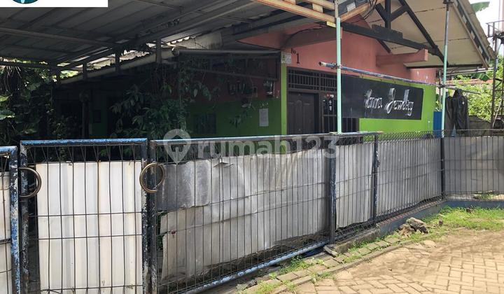 327. Jual Cepat Rumah & Kontrakan Di Karangsari Neglasari Dekat Bandara Soekarno Hatta – Investasi Cuan 2