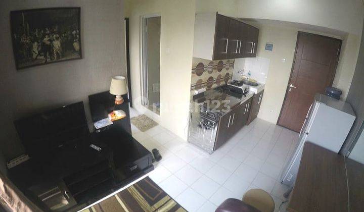 Apartement Kebagusan City 2 BR Furnished Bagus Jakarta Selatan 2