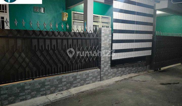 Rumah 2 Lantai Strategis di Jl. Galunggung Indah Harjamukti Kota Cirebon 1