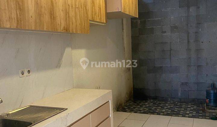 150. Dijual Cepat Rumah 2 Lantai Siap Huni di Lokasi Strategis Paradise Serpong Balmoral Adventure Tangerang Selatan  2