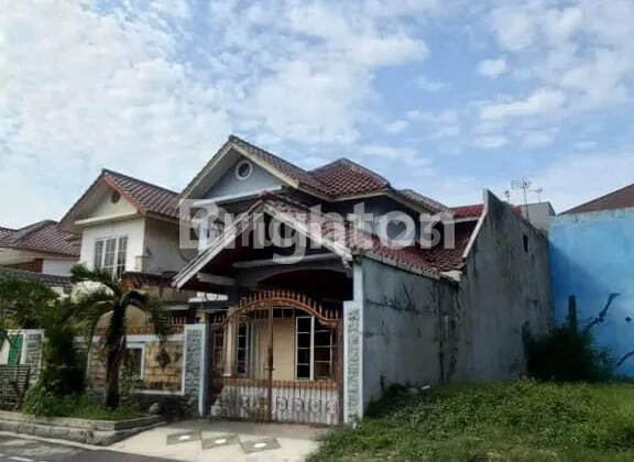 489. Murah di Jual Rumah di Jalan Utama Metland Menteng Cakung Jakarta Timur 2