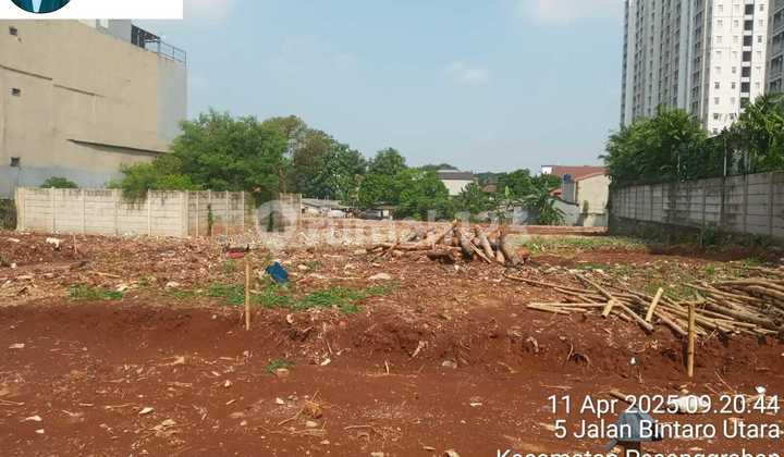 389. Cheap for Sale New 2-Story House in M Saidi, Pesanggrahan, South Jakarta 2