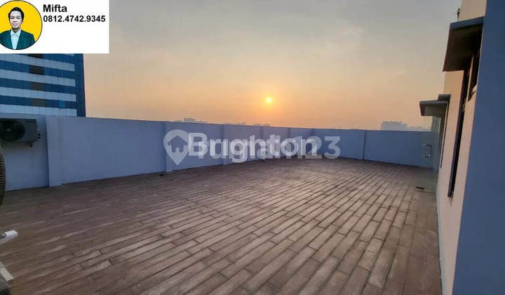 393. Dijual Hotel 8 Lantai Strategis di Gunung Sahari Raya Jakarta Pusat – 137 Kamar 393. Dijual Hotel 8 Lantai Strategis di Gunung Sahari Raya Jakarta Pusat – 137 Kamar