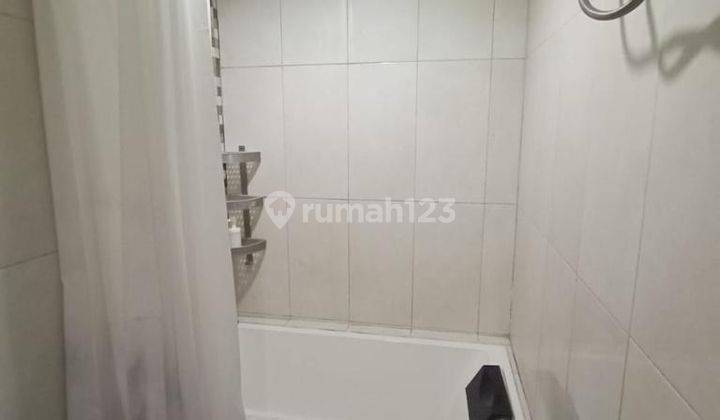 Apartement Trivium Terrace 2 BR Furnished Bagus Lippo Cikarang Bekasi 2