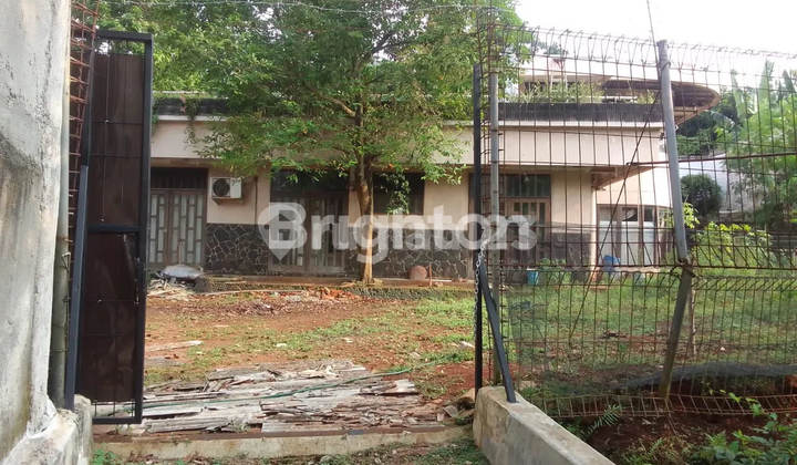482. Dijual Tana di Jalan Gunung Raya Cireundeu Tangerang Selatan Dekat MRT Lebak Bulus 482. Dijual Tana di Jalan Gunung Raya Cireundeu Tangerang Selatan Dekat MRT Lebak Bulus