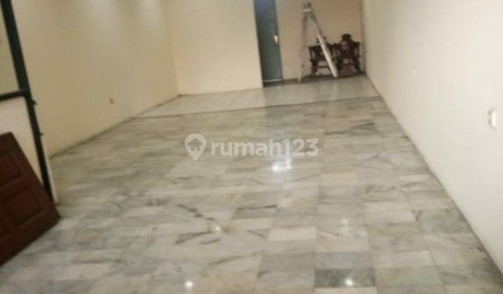 237. DIJUAL RUKO SIAP PAKAI – PINGGIR JALAN BARITO KEBAYORAN BARU JAKSEL KERAMAT PELA 1