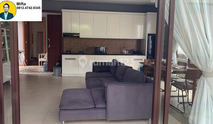 275.  Dijual Rumah 1 Lantai di Vimala Hills Alpen Indah – View Alam & Akses Mudah