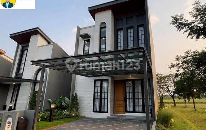P115. Dijual Rumah 2 Lantai Tipe Thompson Grand Duta City Bekasi P115. Dijual Rumah 2 Lantai Tipe Thompson Grand Duta City Bekasi