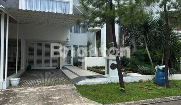 377. Murah Dijual Rumah Asera One Harapan Indah Bekasi Full Furnished - Strategis & Bebas Banjir 2