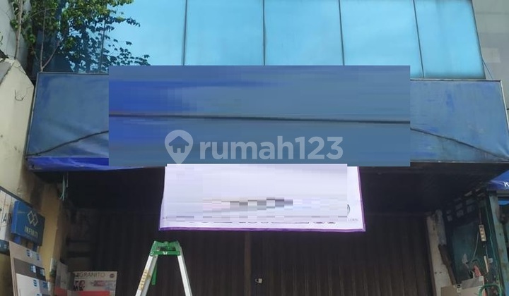 90. DIJUAL RUKO STRATEGIS DI PERCETAKAN NEGARA CEMPAKA PUTIH RAWASARI JAKARTA PUSAT 90. DIJUAL RUKO STRATEGIS DI PERCETAKAN NEGARA CEMPAKA PUTIH RAWASARI JAKARTA PUSAT