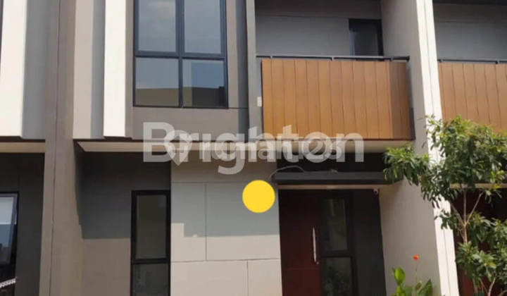 457. Dijual Rumah Baru Regia SCG Summarecon Crown Gading Tarumajaya Bekasi Murah 457. Dijual Rumah Baru Regia SCG Summarecon Crown Gading Tarumajaya Bekasi Murah