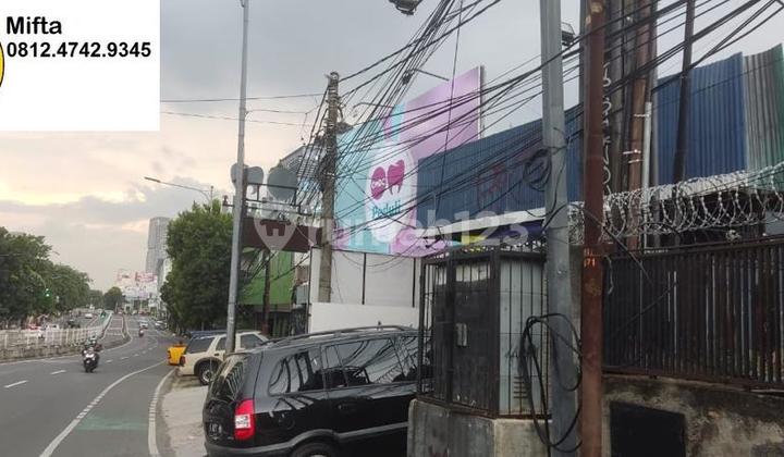 196. For Rent – Super Strategic 2500 m² Commercial Land in Warung Buncit – Suitable for Gas Stations, Office Buildings, and Apartments 196. For Rent – Super Strategic 2500 m² Commercial Land in Warung Buncit – Suitable for Gas Stations, Office Buildings, and Apartments