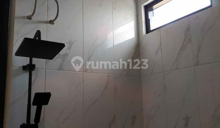 P80. Dijual Rumah 2 Lantai Scandinavian Design di Bintaro – Tanpa DP, Harga Mulai 1,1 Milyaran 2