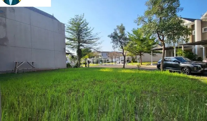 P86. Jual Tanah Kavling di Cluster Mississippi, Shinano, South & North Thames, Yarra – JGC Cakung Jakarta Timur – Harga Di Bawah NJOP