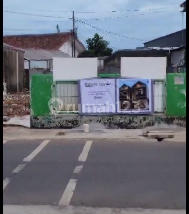 326. ( BPC PAK SIGIT ) Dijual Rumah 2 Lantai Scandinavian Termurah di Cilodong Depok – Harga 645 Juta 2