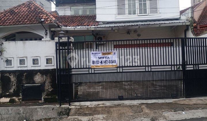 487. Murah Dijual Rumah 2 Lantai dan 23 Kos di Ulujami Pesanggrahan Jakarta Selatan Dekat Pondok Pesantren Darunnajah 487. Murah Dijual Rumah 2 Lantai dan 23 Kos di Ulujami Pesanggrahan Jakarta Selatan Dekat Pondok Pesantren Darunnajah
