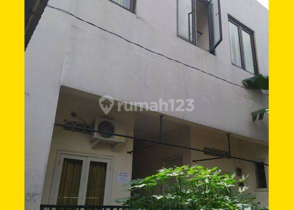 Kos murah khusus cowok dekat binus alam sutera Universitas Bunda Mulia SGU swiss german university the prominence tower campus alfa tower IKEA Tangerang 1