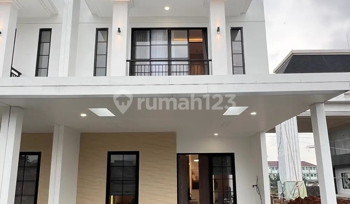 P146. Dijual Rumah New Cluster Roma Grand Kota Bintang Jakasampurna Bekasi Barat Kota Bekasi P146. Dijual Rumah New Cluster Roma Grand Kota Bintang Jakasampurna Bekasi Barat Kota Bekasi