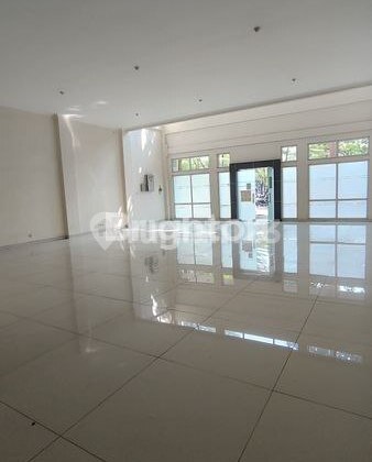 355. Disewakan Ruko 6 Lantai Mega Office Park Harapan Indah Bekasi – Lokasi Strategis, Lingkungan Bisnis Ramai